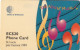 ST.LUCIA ISL.(GPT) - Jazz Festival 1999, CN : 288CSLB/B(Ml, Normal 0), Tirage %20000, Used - Santa Lucia