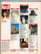 PARIS MATCH N°1802 Du 09 Décembre 1983 Nathalie Baye, Johnny Hallyday Et Laura - Allgemeine Literatur