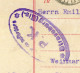 "NORWEGEN" 1917, Postkarte Mit "ZENSUR" Ex Drontheim Nach Strassburg (60138) - Ganzsachen