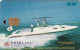 MALDIVES ISL. - Speed Boat, Atoll Ranger, CN : 293MLDGIA, Used - Maldive