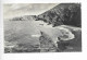 YSGLAND BEACH AND ROCKS. LLANGRANNOG. - Cardiganshire