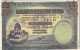 PALESTINE(chip) - Banknote 1 Pound, Tirage 75000, 12/98, Used - Palestina