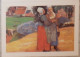 Petit Calendrier Poche 2005 Peinture Paul Gauguin  - Pharmacie Montauban Tarn Et Garonne - Tamaño Pequeño : 2001-...