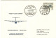 1979-Groenlandia I^volo Gronlandsfly Narssarssuaq-Godthab - Poststempel