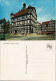 Ansichtskarte Melsungen MELSUNGEN Im Fuldatal Rathaus 1980 - Melsungen