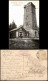 Ansichtskarte Schönheide (Erzgebirge) Prinz Georg-Turm 1913 - Schönheide