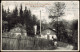 Ansichtskarte Mylau-Reichenbach (Vogtland) Göltzschtal Mühle 1922 - Mylau