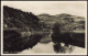 Ansichtskarte Kahla (Thüringen) Die Leuchtenburg, Saalespiegelung 1930 - Kahla