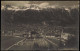 Foto Innsbruck Blick über Die Stadt 1926 Privatfoto - Innsbruck