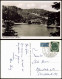 Ansichtskarte Kirschbaumwasen-Forbach (Baden) Stausee 1954 - Forbach