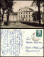Ansichtskarte Oranienburg Schloß 1964  Gel. Landpoststempel - Oranienburg