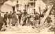 1908-"La Catastrofe Di Messina-soldati All'opera Di Salvataggio" - Marsala