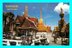 A759 / 169 THAILANDE BANGKOK Wat Phra Kaeo - Tailandia