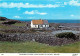 Irlande - Galway - Aran Islands - Thatchers At Work - Carte Neuve - Ireland - CPM - Voir Scans Recto-Verso - Galway