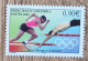 Andorre - YT N°598 - Jeux Olympiques D'été à Athènes - 2004 - Neuf - Unused Stamps