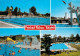 73160946 Rehau Oberfranken Freibad Teilansichten Rehau Oberfranken - Rehau