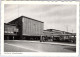 Duisburg , Bahnhof (Gelaufen 1958) - Duisburg