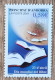Andorre - YT N°545 - Journée Mondiale Du Livre - 2001 - Neuf - Ongebruikt