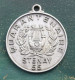 Médaille "Quarantenaire Lyre Stenaisienne 1927-1967 - Stenay 55 - Association De L'Harmonie De Stenay - Meuse - Lorraine - Professionals / Firms