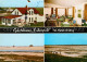 73160325 Peter-Ording St Gaestehaus Eiderstedt Strand Peter-Ording St - St. Peter-Ording