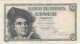 CRBS1100 BILLETE ESPAÑA 5 PESETAS 1948 MBC  - Otros & Sin Clasificación