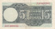 CRBS1100 BILLETE ESPAÑA 5 PESETAS 1948 MBC  - Andere & Zonder Classificatie