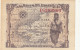 CRBS1091 BILLETE ESPAÑA 1 PESETA 1945 SERIE I SUCIO - Otros & Sin Clasificación