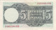 CRBS1099 BILLETE ESPAÑA 5 PESETAS 1948 SIN CIRCULAR - Otros & Sin Clasificación