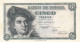 CRBS1101 BILLETE ESPAÑA 5 PESETAS 1948 SIN CIRCULAR - Andere & Zonder Classificatie