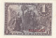 CRBS1087 BILLETE ESPAÑA 1 PESETA 1943 SERIE E SIN CIRCULAR - Autres & Non Classés