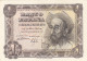 CRBS1092 BILLETE ESPAÑA 1 PESETA 1951 SERIE A SIN CIRCULAR - Autres & Non Classés