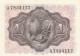 CRBS1092 BILLETE ESPAÑA 1 PESETA 1951 SERIE A SIN CIRCULAR - Sonstige & Ohne Zuordnung