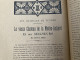 Revue Du Bas-Poitou 1921 4 Chateau LA MOTHE ACHARD 1773 1913 LES ACHARDS BESSAY - Poitou-Charentes