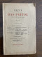 Revue Du Bas-Poitou 1946 4 LANDERONDE SAINT HILAIRE DE LOULAY MONTBERT SAINT PHILIBERT DE GRAND LIEU SAINT ETIENNE DE CO - Poitou-Charentes