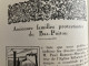 Revue Du Bas-Poitou 1944 2 SAINT ANDRE D'ORNAY RETZ BOURGNEUF BOUIN BEAUVOIR NOIRMOUTIER LE PERRIER RIE SAINT GILLES LA  - Poitou-Charentes