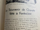 Delcampe - Revue Du Bas-Poitou 1935 4 BEAUVOIR SUR MER Chateau De LE GIVRE - Poitou-Charentes