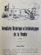 Delcampe - Revue Du Bas-Poitou 1935 4 BEAUVOIR SUR MER Chateau De LE GIVRE - Poitou-Charentes