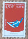 Andorre - YT N°526 - Sport / Surf Des Neiges - 2000 - Neuf - Unused Stamps