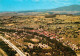 73159903 Bellingen Bad Fliegeraufnahme Panorama Autobahn A5 Bad Bellingen - Bad Bellingen