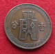 China 1 Cent ( Fen ) 1937 ( 26 ) Y# 347 Lt 717 *VT Chine - Chine