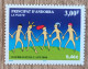 Andorre - YT N°525 - Célébration De L'An 2000 - 2000 - Neuf - Unused Stamps