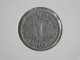 France 1 Franc 1942  FRANCISQUE, LÉGÈRE (701) - 1 Franc