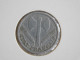 France 1 Franc 1942  FRANCISQUE, LÉGÈRE (701) - 1 Franc