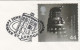 Cover TARDIS POLICE  TELEPHONE BOX  Pmk  GB DALEK Stamps Fdc Baker St  Telecom Television Doctor Who - Politie En Rijkswacht