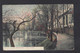 Bruxelles - Parc Léopold - Postkaart - Parks, Gärten
