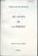 Au Matin De La Parole - Cheminement Vers Une Poésie D'initiation - Dédicace De L'auteur. - Mwènè Okoundji Gabriel - 2009 - Gesigneerde Boeken