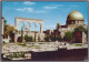 Dome Of The Rock, Al-Aqsa Omar Mosque, Al-Quds Palestine, Islam, Islamic, Religion, Israel Post Card - Islam