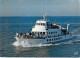 Lot De 10 CPSM GF - BATEAUX PROMENADE Côtiers (+ 3 Offertes) Sightseeing Boat Ausflugsboot Rondvaartboot - 5 - 99 Karten