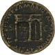 Néron, Sesterce, 65, Rome, Bronze, TB+, RIC:270 - Les Julio-Claudiens (-27 à 69)