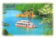 Lot De 20 CPSM GF - BATEAUX PROMENADE Lacustre (0.17 € / Carte) Sightseeing Boat Ausflugsboot Rondvaartboot - 5 - 99 Cartoline